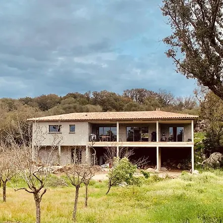 Cosy Dans De Standing Avec Piscine 포르토베쉬오