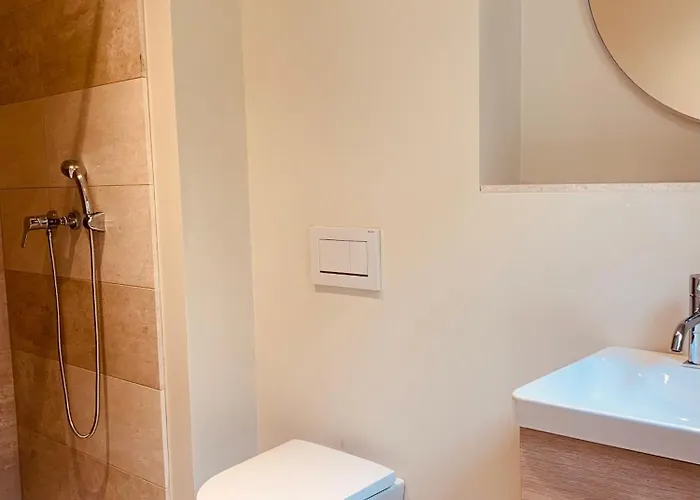 Cosy Dans De Standing Avec Piscine * Порто-Веккіо