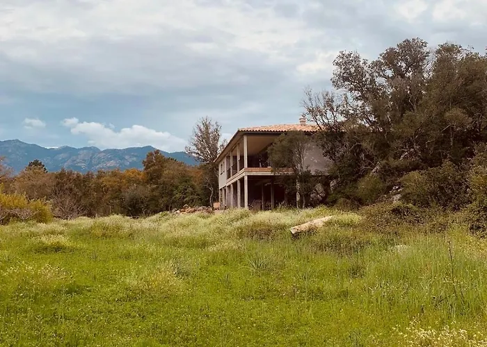 Cosy Dans De Standing Avec Piscine *