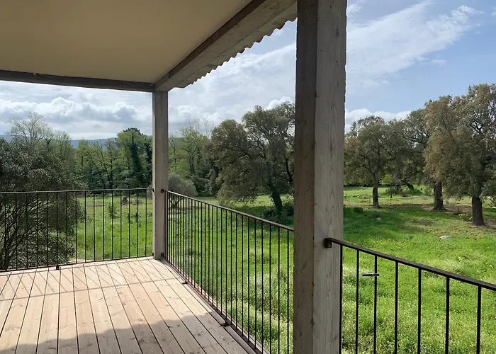 Cosy Dans De Standing Avec Piscine * Порто-Веккіо